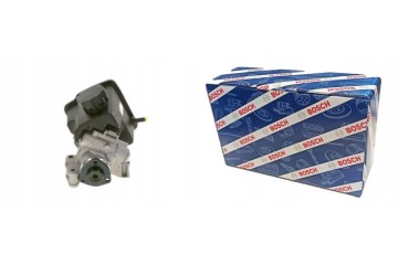 MERCEDES POWER STEERING PUMP