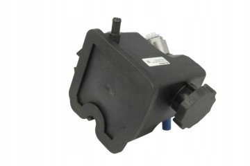 MERCEDES POWER STEERING PUMP Product weight with unit packaging 4 kg