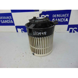 MOTOR CALEFACCION SSANGYONG TIVOLI