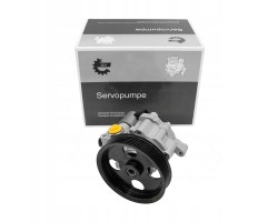 POWER STEERING PUMP MERCEDES BENZ C CLASS E CLASS A0064668801