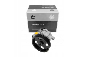 POWER STEERING PUMP MERCEDES BENZ C CLASS E CLASS A0064668801