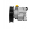 POWER STEERING PUMP MERCEDES BENZ C CLASS E CLASS A0064668801 Catalog number of the part 10SKV469
