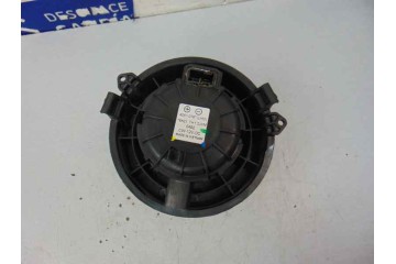  MOTOR CALEFACCION SSANGYONG TIVOLI Limited 4x2 2017 177948 SSANGYONG - 1