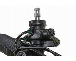 Steering gear LAUBER LAU 66 0027