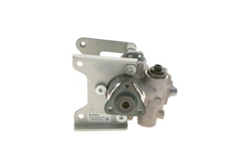 BMW POWER STEERING PUMP