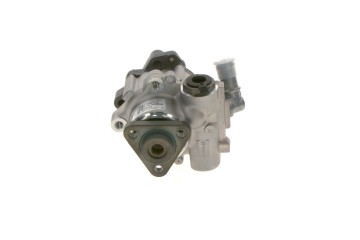 AUDI POWER STEERING PUMP
