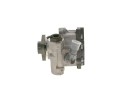 AUDI POWER STEERING PUMP Part manufacturer Bosch