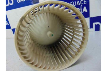  MOTOR CALEFACCION SSANGYONG TIVOLI Limited 4x2 2017 177948 SSANGYONG - 3