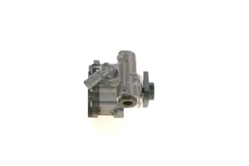 AUDI POWER STEERING PUMP