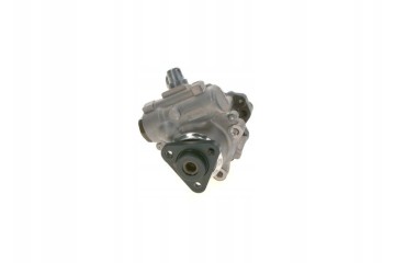 AUDI POWER STEERING PUMP Product weight with unit packaging 6 kg