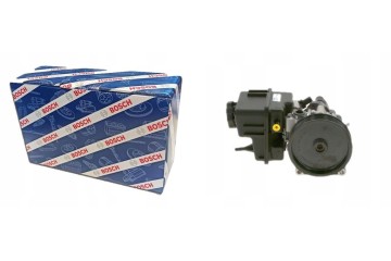 MERCEDES POWER STEERING PUMP