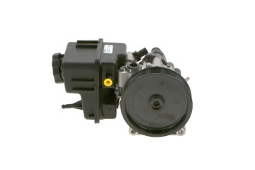 MERCEDES POWER STEERING PUMP Quality of parts according to GVO Q original with factory logo OEM OES