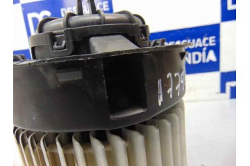  MOTOR CALEFACCION SSANGYONG TIVOLI Limited 4x2 2017 177948 SSANGYONG - 5