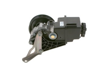 MERCEDES POWER STEERING PUMP Customs tariff code 84136080