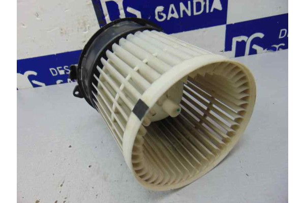  MOTOR CALEFACCION SSANGYONG TIVOLI Limited 4x2 2017 177948 SSANGYONG - 6
