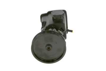 MERCEDES POWER STEERING PUMP Quality of parts according to GVO Q original with factory logo OEM OES
