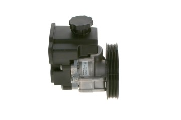 MERCEDES POWER STEERING PUMP Catalog number of the original MERCEDES BENZ 004 466 70 01 MERCEDES BENZ 44667001 MERCEDES BENZ A 0