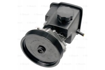 MERCEDES POWER STEERING PUMP Car type cargo vans passenger cars