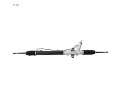 STEERING GEAR LHD HPS WASTE SR900181 GSP