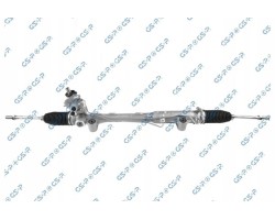STEERING GEAR LHD HPS ZF WITH PROTECTIVE COVER SR901472 GSP