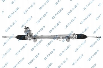 STEERING GEAR LHD HPS ZF WITH PROTECTIVE COVER SR901472 GSP