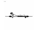 STEERING GEAR LHD HPS MANDO WITHOUT SPOUT WITHOUT PROTECTIVE COV