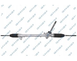 STEERING GEAR LHD C EPS BOSCH WITH DUST CAP SR700463 GSP