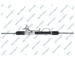 STEERING GEAR LHD HPS MANDO Semi Aluminum Semi steel SR900752 G