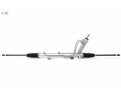 HPS ZF Semi Aluminum LHD STEERING GEAR Semi steel SR900544 GSP