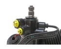 Steering gear LAUBER LAU 66 5894 Catalog number of the part 66 5894