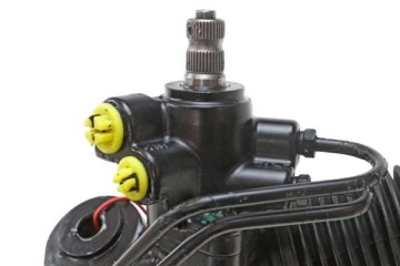 Steering gear LAUBER LAU 66 5894 Catalog number of the part 66 5894