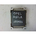 55350550 CENTRALITA MOTOR UCE OPEL AGILA 55350550 CENTRALITA MOTOR UCE OPEL AGILA
