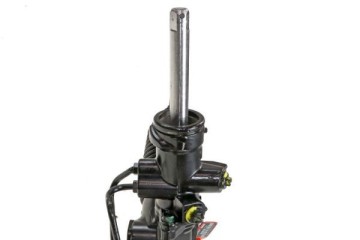 Steering gear LAUBER LAU 66 9977 Car type passenger cars