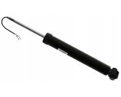 SHOCK ABSORBER REAR GAS 319 158 SACHS AUDI