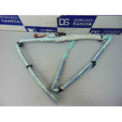 3C0880741D AIRBAG CORTINA DELANTERO IZQUIERDO VOLKSWAGEN PASSAT BERLINA (3C2)