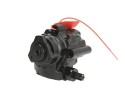 LAUBER 55 4180 Hydraulic pump for steering gear new Part manufacturer Lauber