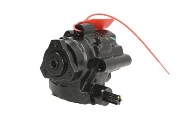 LAUBER 55 4180 Hydraulic pump for steering gear new Part manufacturer Lauber