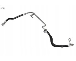 HOSE POWER STEERING 2361076 METZGER BMW