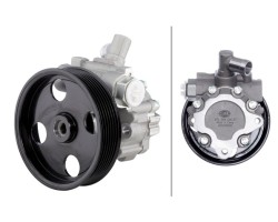 Hella 8TL 359 000 371 Hydraulicke cerpadlo posilovac rizeni