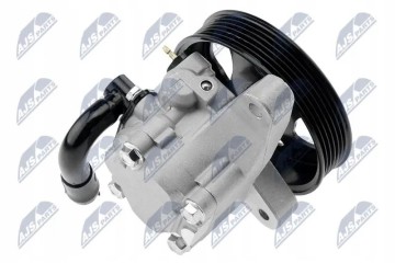 ASSIST PUMP SPW KA 002 NTY Packaging status original
