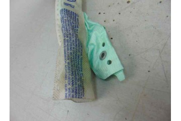 3C0880741D AIRBAG CORTINA DELANTERO IZQUIERDO VOLKSWAGEN PASSAT BERLINA (3C2) Highline 2008 3C0880741D 178138 VOLKSWAGEN - 3