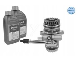 MEYLE PUMP WITH VW TOUAREG 7LA 7L6 7L7 10 02 05 10 T5