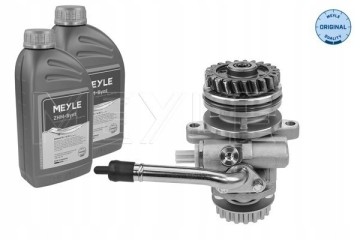 MEYLE PUMP WITH VW TOUAREG 7LA 7L6 7L7 10 02 05 10 T5