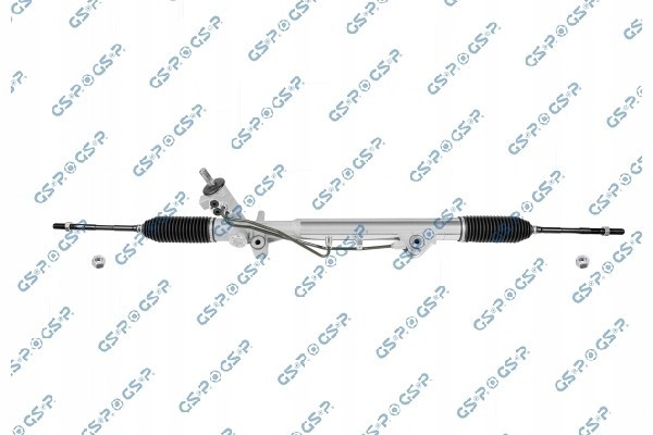 STEERING GEAR LHD HPS WASTE SR900063 GSP