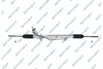 STEERING GEAR LHD HPS WASTE SR900063 GSP