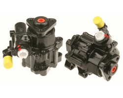 AUDI POWER STEERING PUMP