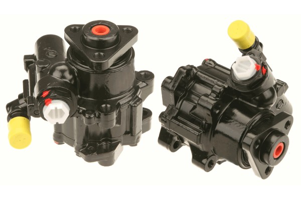 AUDI POWER STEERING PUMP