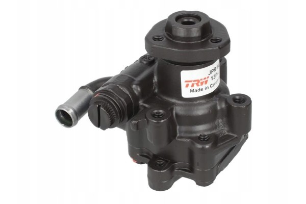VOLKSWAGEN POWER STEERING PUMP Car type buses cargo vans