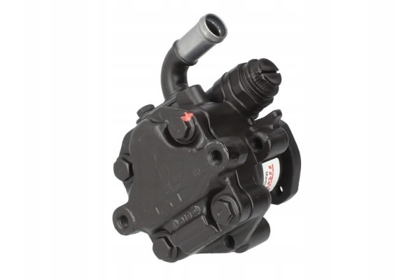 VOLKSWAGEN POWER STEERING PUMP Product weight with unit packaging 4 kg