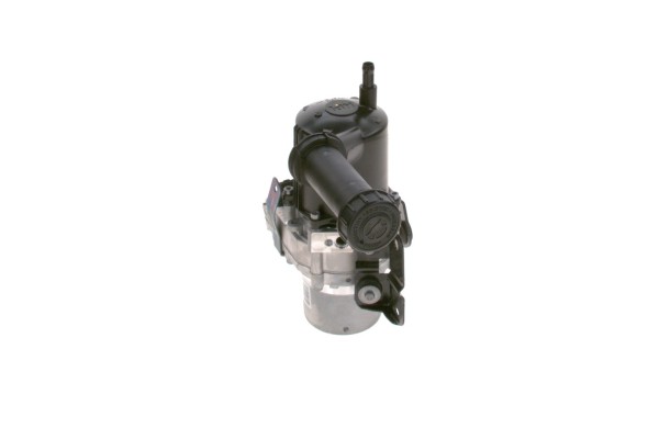 Hydraulic pump steering BOSCH K S00 910 105 Quality of parts according to GVO Q original with factory logo OEM OES
